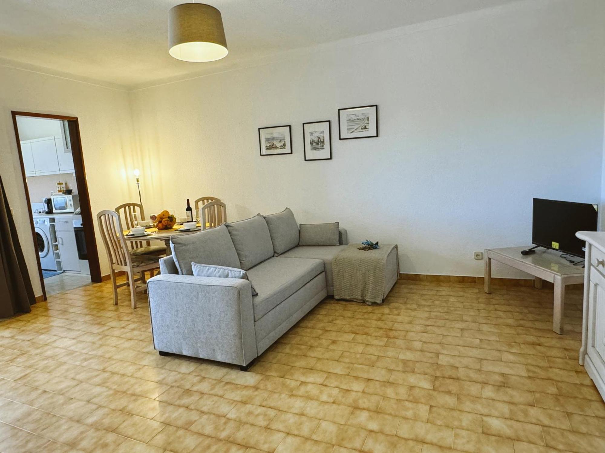 Patio Da Rocha - Silhueta Citadina Apartment Portimão Exterior foto