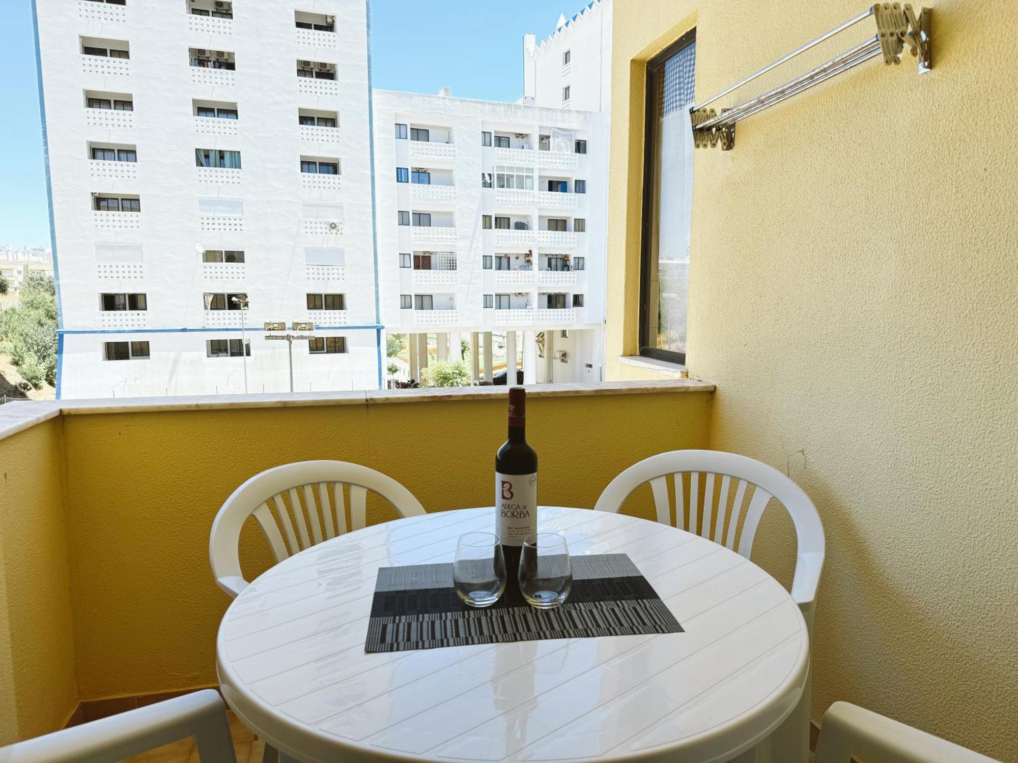 Patio Da Rocha - Silhueta Citadina Apartment Portimão Exterior foto